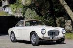 Siata Daina SL Coupe 1952 года